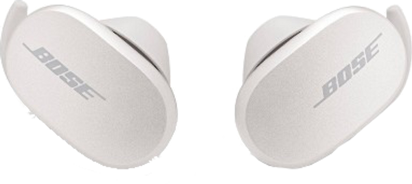 Bose Quiet Comfort Earbuds