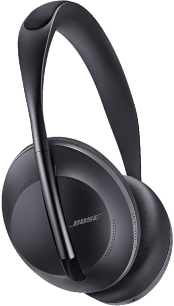 Sennheiser's Momentum 4 Wireless Headphones Might Be Ideal for Commuters  and Travelers 