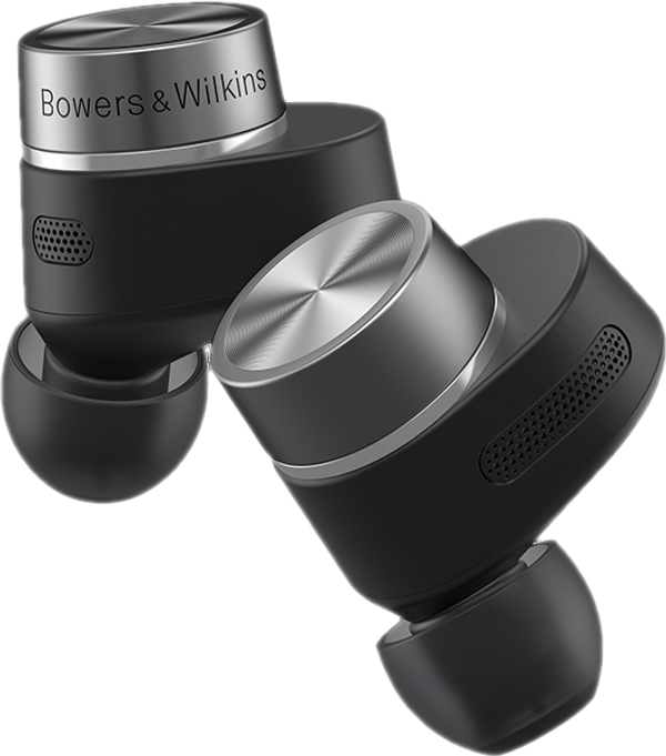 Bowers and Wilkins Pi7 S2