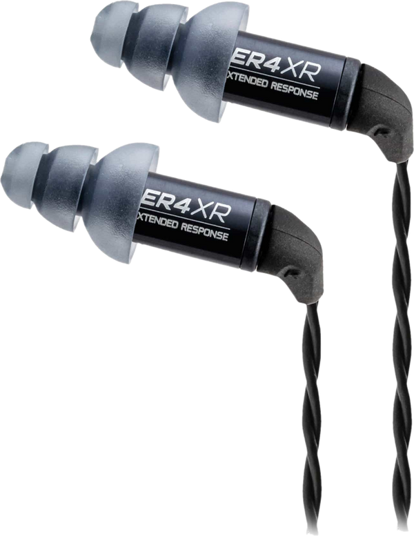 Amazon.com: Etymotic ER4XR Extended Response Earphone