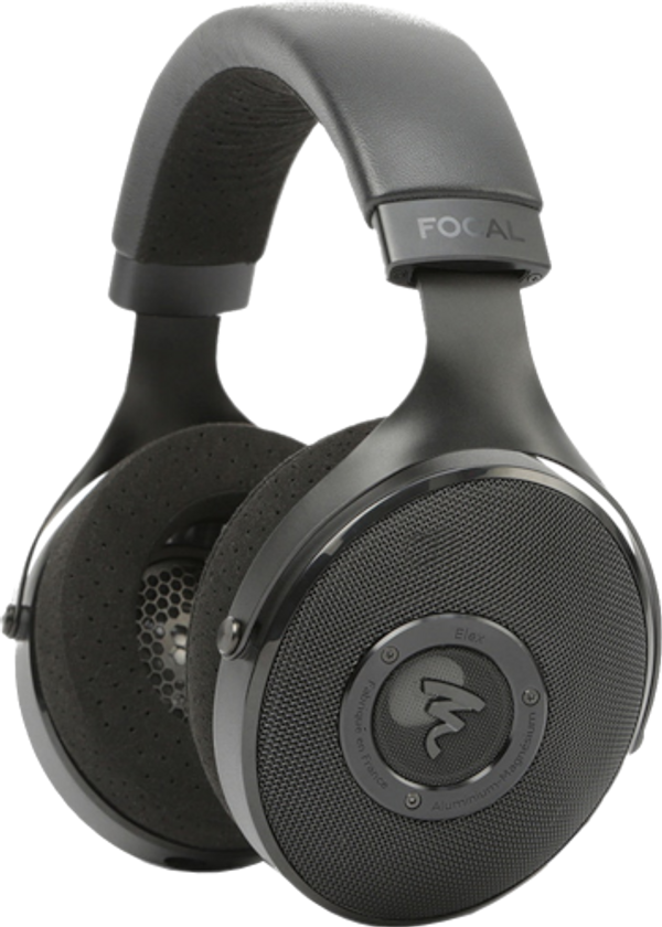 Focal Elex