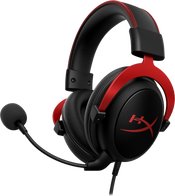 HyperX Cloud II