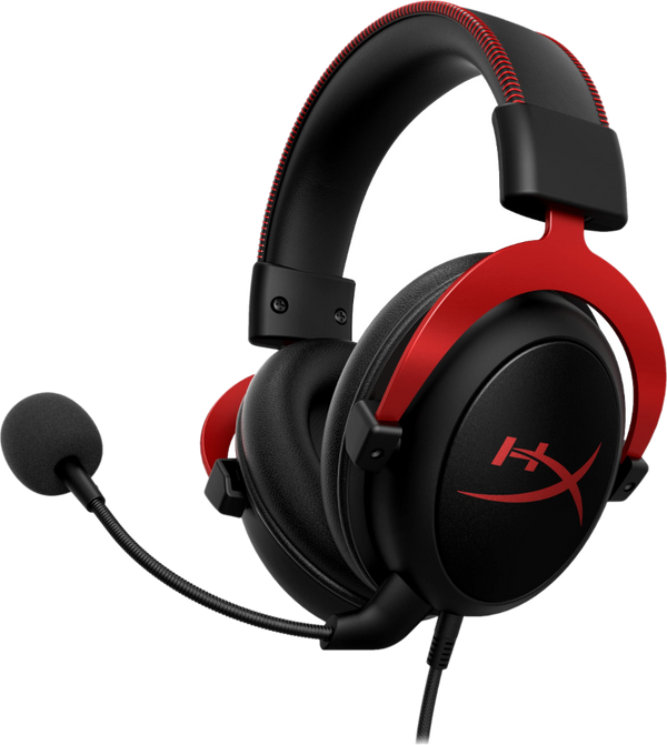 Hyperx cloud open back sale