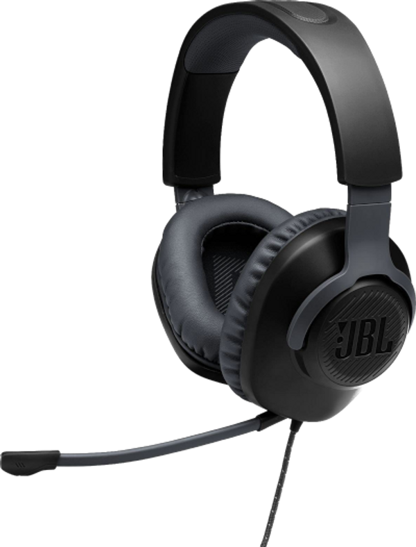 JBL Quantum 100