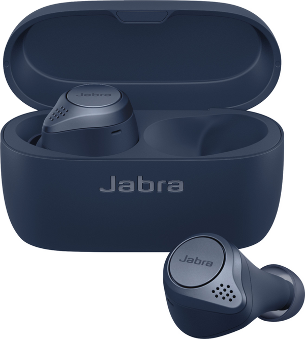 Jabra elite 75t connect to ps4 sale