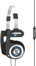 Porta Pro (with mic)
