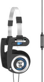 Porta Pro (with mic)