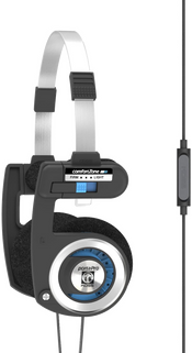 Koss Porta Pro (with mic)