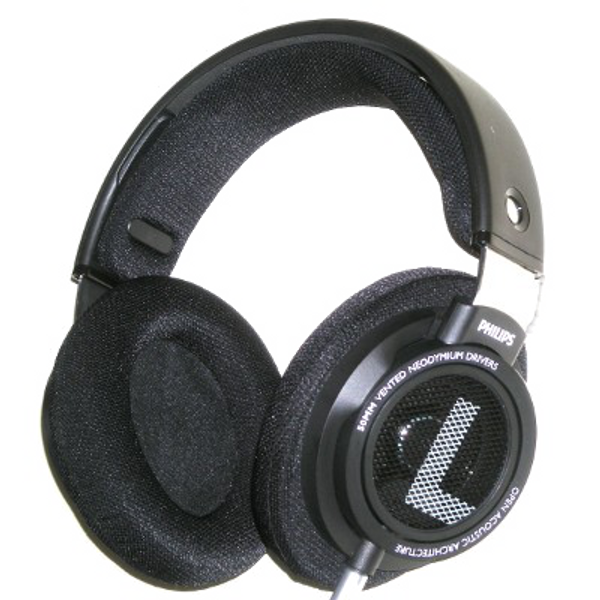 Philips headset shp9500 new arrivals