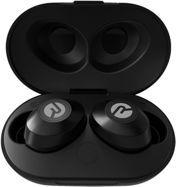 Raycon The Everyday Earbuds vs Soundcore Space A40