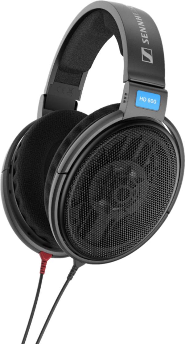 Hd6xx for online gaming