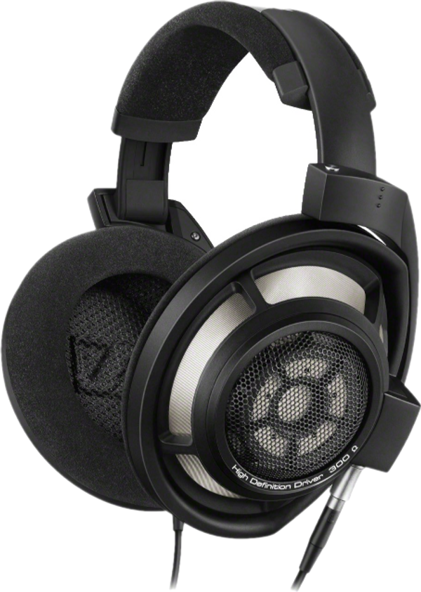 Sennheiser HD800S