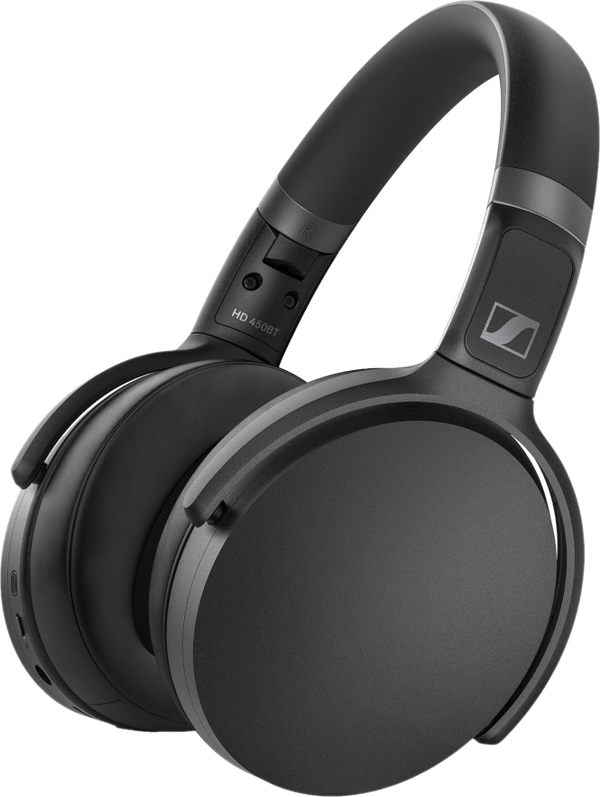 Sennheiser 450BT