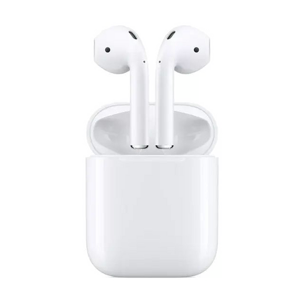 Apple Airpods (2nd generation)