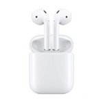 Airpods (2nd generation)