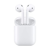 Apple Airpods (2nd generation)