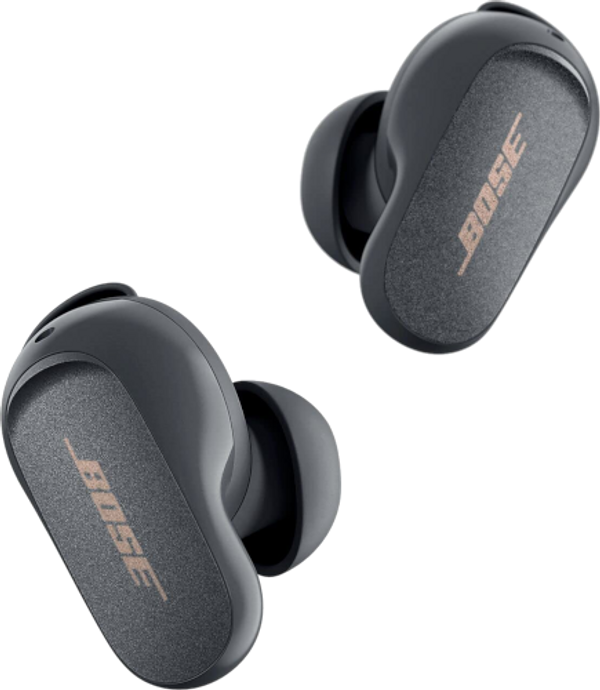 Bose QuietComfort Earbuds II