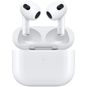 Apple Airpods (3rd generation)