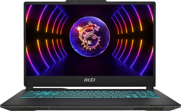 MSI Cyborg 15