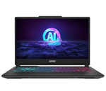 Cyborg 15 AI