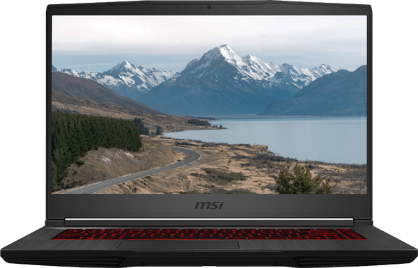 MSI GF65 Thin