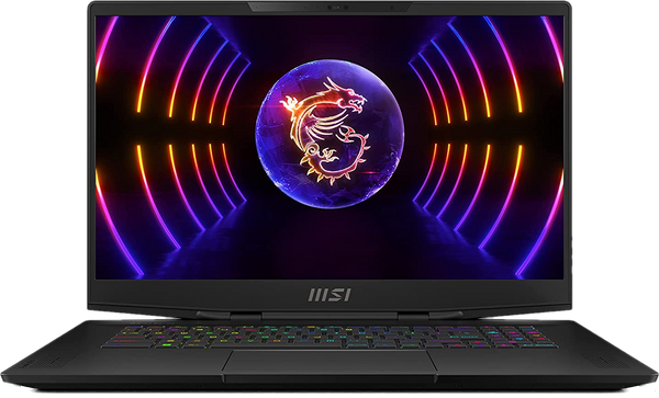 MSI Stealth 17