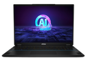Stealth 18 AI Studio