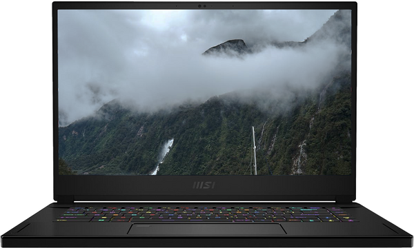 MSI Stealth GS66 (15.6” Laptop)
