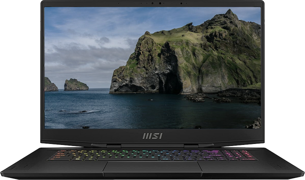 MSI Stealth GS77 (17.3” Laptop)