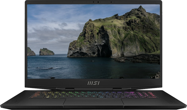 MSI Stealth GS77