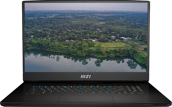 MSI Titan GT77 (17.3” Laptop)