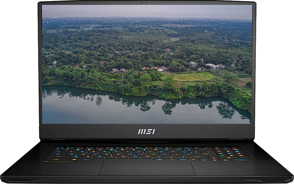 MSI Titan GT77