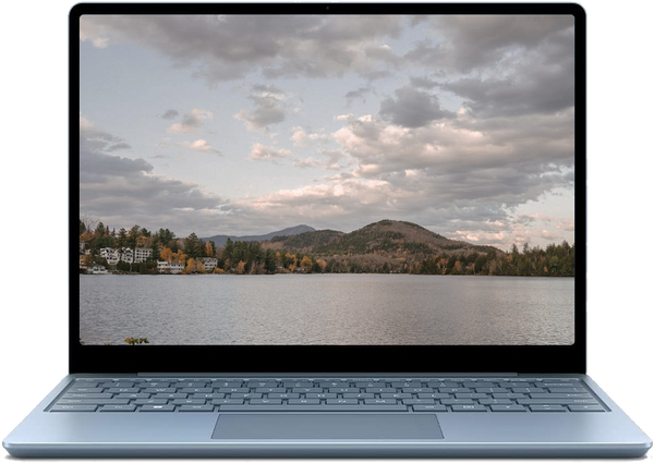 Microsoft Surface Laptop Go 2