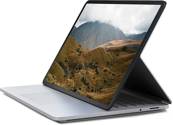 Microsoft Surface Laptop Studio (14.4” Laptop)
