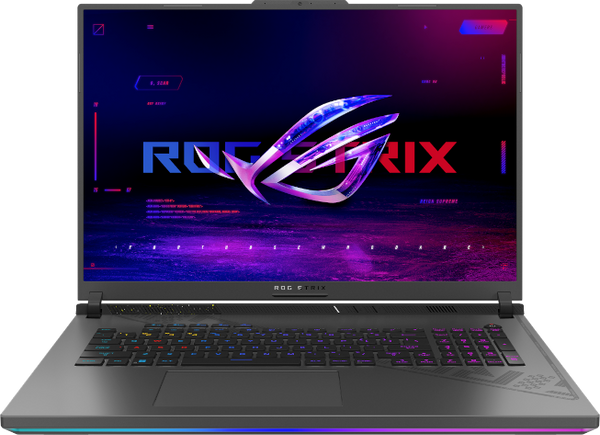 ASUS ROG Strix G18