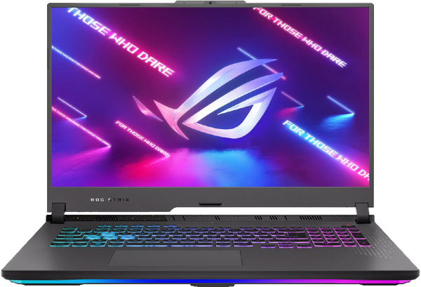 ASUS ROG Strix G17