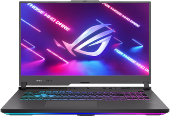 ROG Strix G17