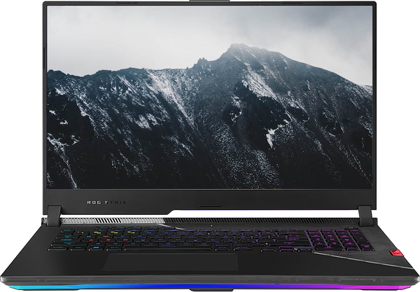 ASUS ROG Strix Scar 17