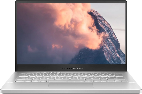 ASUS ROG Zephyrus G14