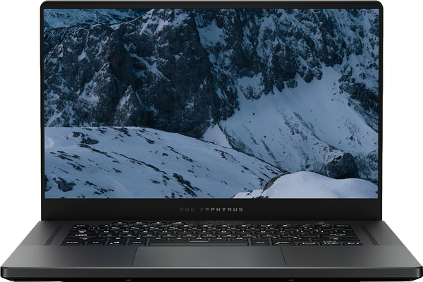 ASUS ROG Zephyrus G15