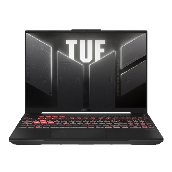 ASUS TUF Gaming A16 vs Lenovo LOQ 16