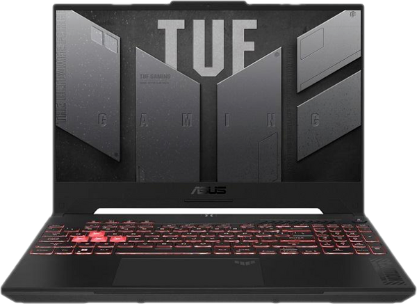 ASUS TUF Gaming A17