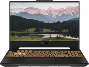 ASUS TUF Gaming F15