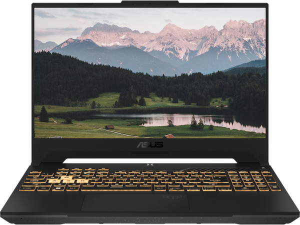 ASUS TUF Gaming A15