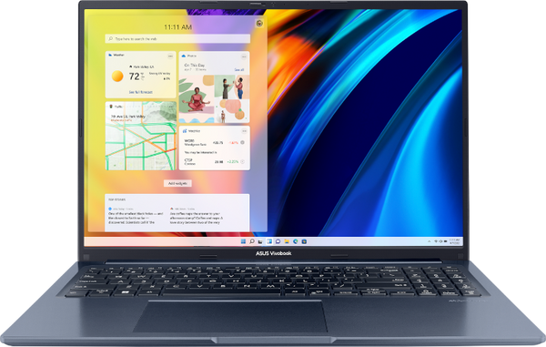 ASUS Vivobook 16X (16” Laptop)