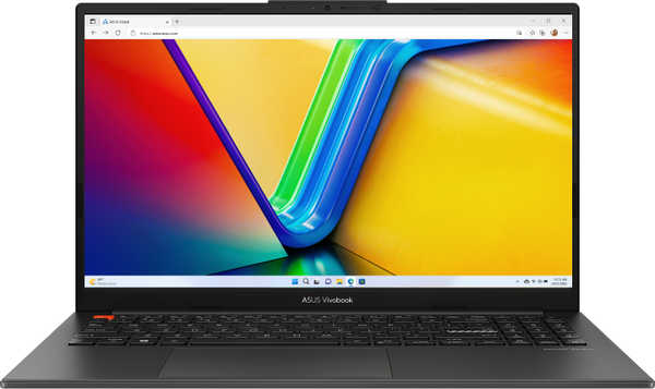 ASUS Vivobook S 15 (15.6” Laptop)