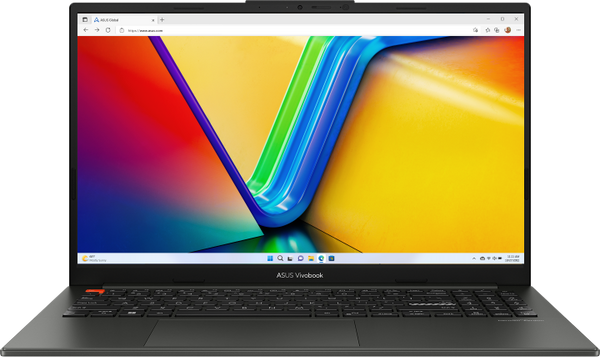 ASUS Vivobook S 15 OLED