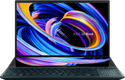 ZenBook Pro Duo 15