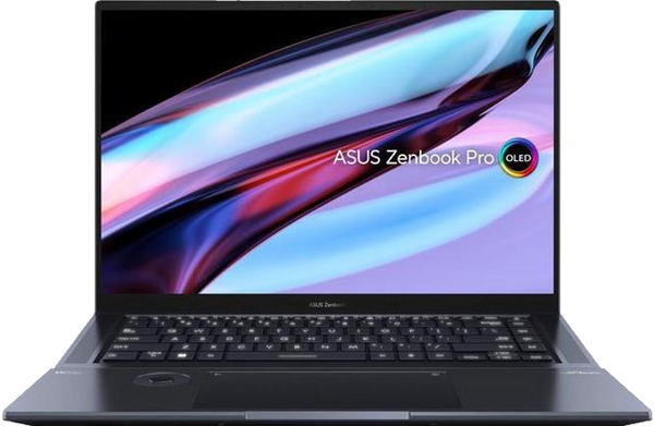 ASUS Zenbook Pro 16X