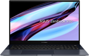 ASUS Zenbook Pro 17